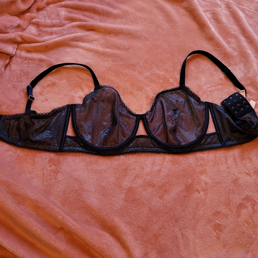 Victoria secret bra